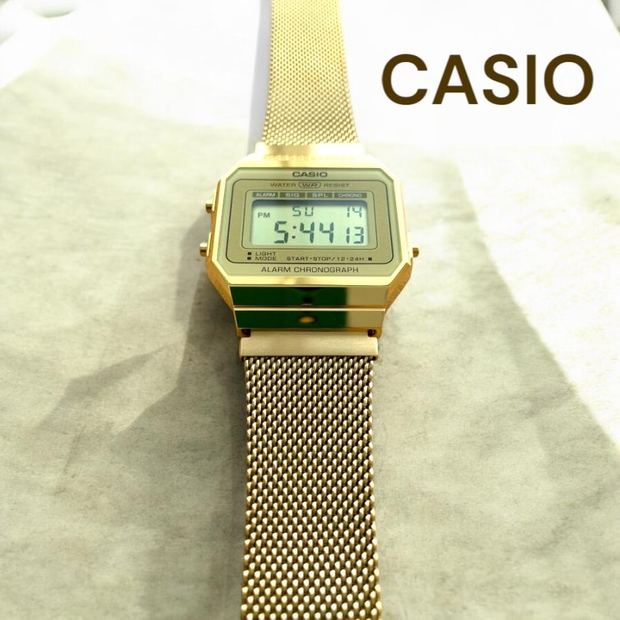 スタンダード（CASIO） 海外モデル カシオ CASIO 腕時計 チプカシ