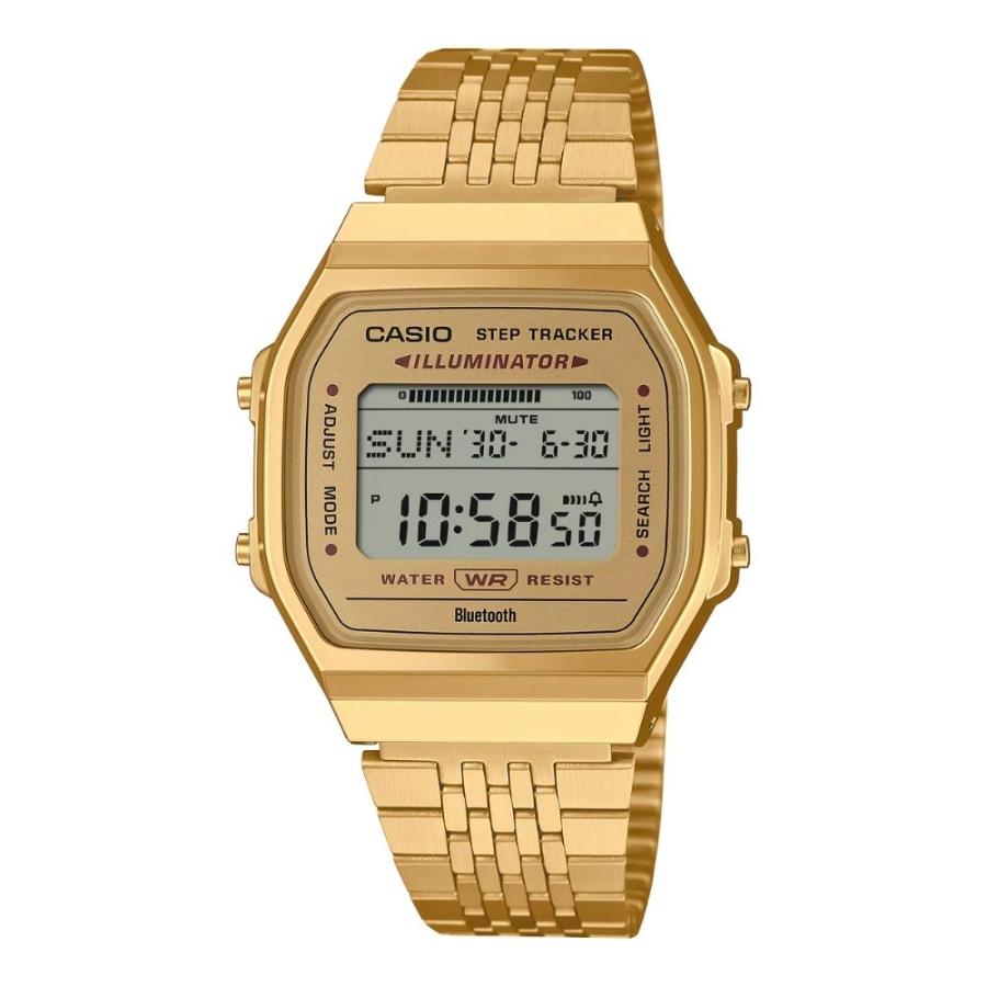 スタンダード（CASIO） 正規品 カシオ 腕時計メンズ レディース スマホ