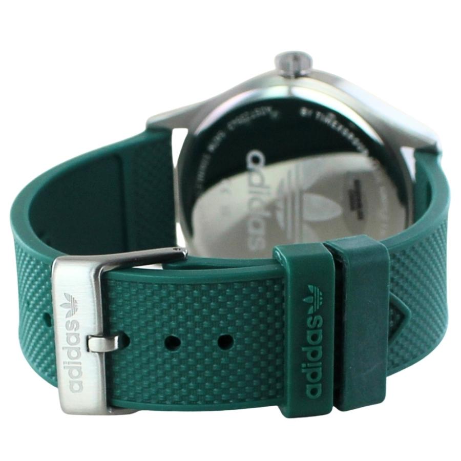 adidas Originals アディダス ソーラー充電 腕時計 メンズ レディース