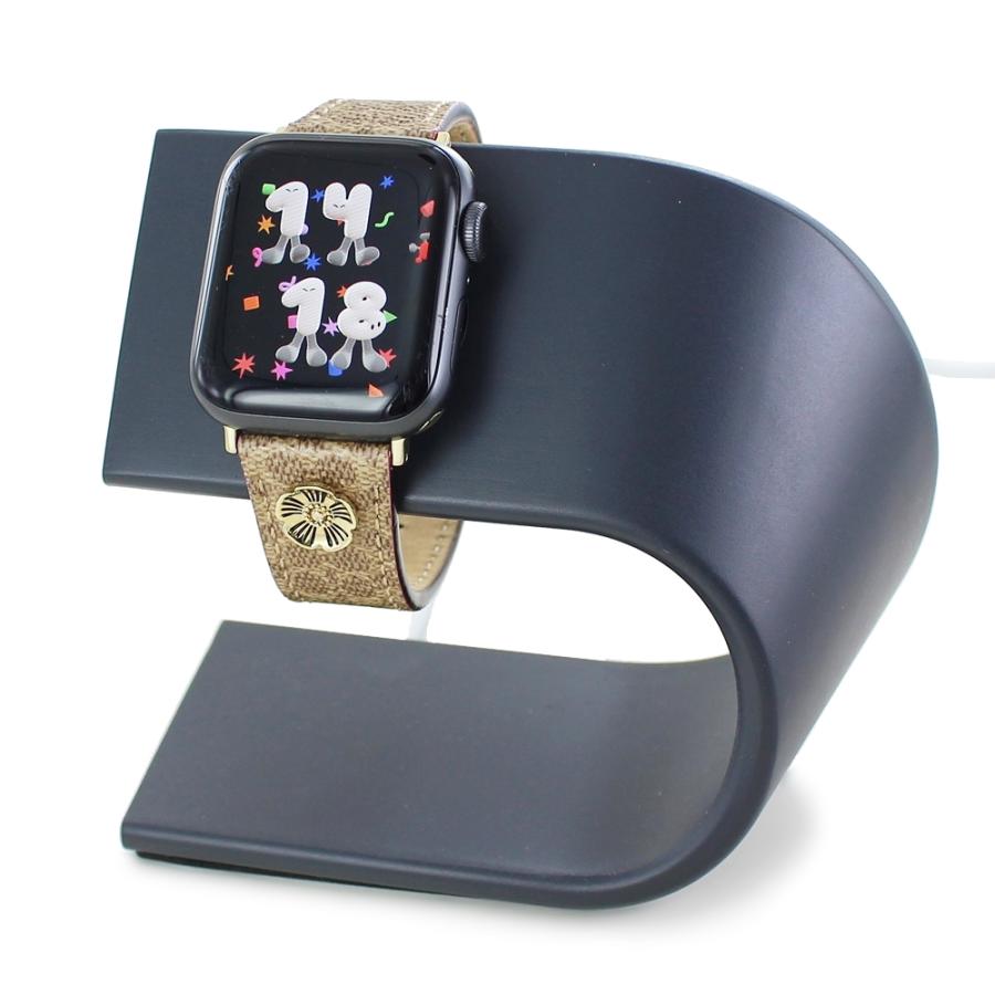 アップルウォッチ 充電スタンド おしゃれ アップルウォッチスタンド ケーブル収納 誕生日  爆買 成人 卒業 入学 |  | 01