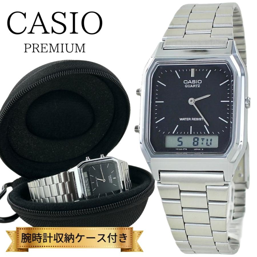 CASIO（カシオ） スタンダード 腕時計 手表 メンズ レディース キッズ