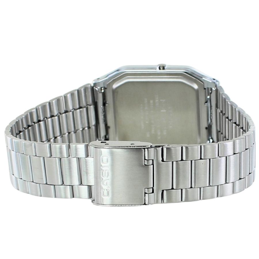 CASIO（カシオ） スタンダード 腕時計 手表 メンズ レディース キッズ