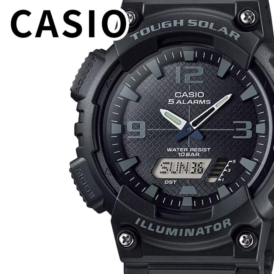 G-SHOCK 正規品 カシオ 腕時計 メンズ レディース タフソーラー 防水