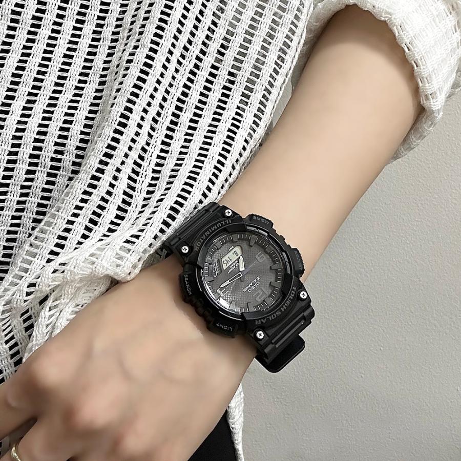 CASIO（カシオ） 選べる ペアウォッチ 正規品 ペア おそろい タフ