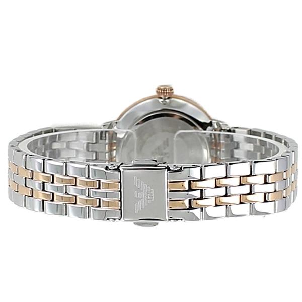 EMPORIO ARMANI レディース 時計 40代 50代 エンポリオアルマーニ