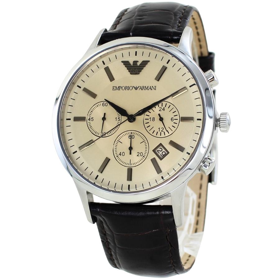 美品　EMPORIO ARMANI エンポリオ・アルマーニ　メンズ腕時計 楽天市場】エンポリオアルマーニ 腕時計 EMPORIOARMANI 時計