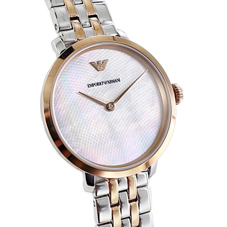 腕時計ペアウォッチエンポリオアルマーニ EMPORIO ARMANI ペアウォッチ エンポリオアルマーニ 腕時計