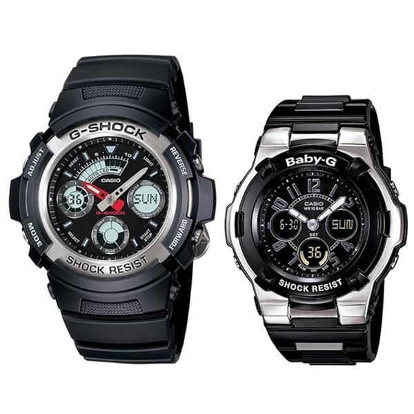 海外最新 Gショック ベビーg ペア ウォッチ スポーツ 防水 贈り物 腕時計 海外モデル ブラック 60 Off Kuljic Com