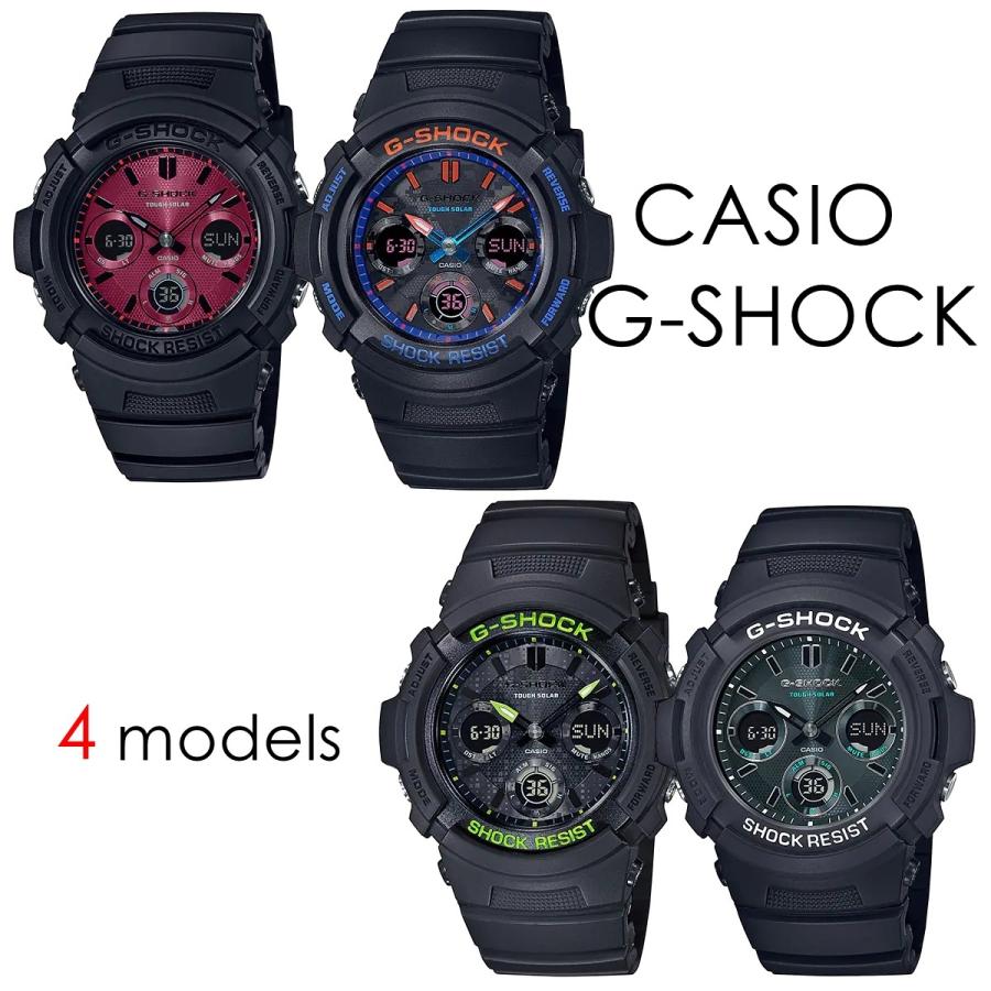 G-SHOCK ソーラー Gショック ジーショック カシオ 腕時計 G-SHOCK ソーラー Gショック ジーショック カシオ 腕時計