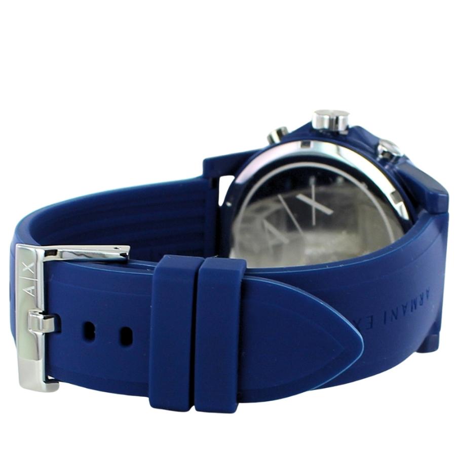 新品 ARMANI EXCHANGE AX1327 腕時計 並行輸入品 ARMANI EXCHANGE アルマーニエクスチェンジ メンズ クロノグラフ