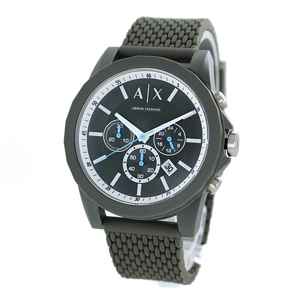 アルマーニエクスチェンジ　AX1346 メンズ ARMANI EXCHANGE アルマーニ エクスチェンジ 腕時計 手表 メンズ