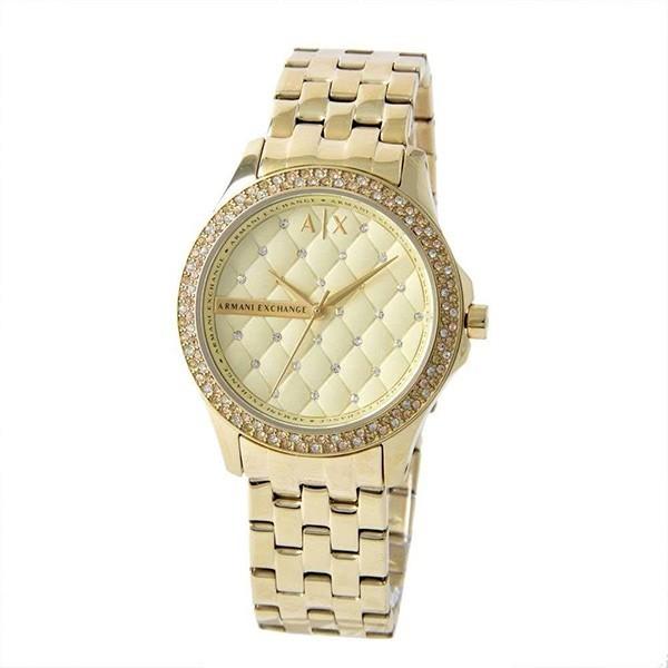 ロングセラー アルマーニエクスチェンジ レディース レディ ハミルトン 36mm ゴールド ステンレス クリスタル Ax5216 腕時計 Ax5216 プライムウォッチ 通販 Yahoo ショッピング 新規購入 Mercurytechnologies Mn Com