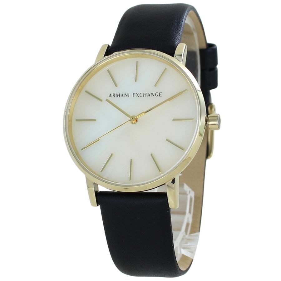 ARMANI EXCHANGE アルマーニエクスチェンジ 腕時計 手表 レディース