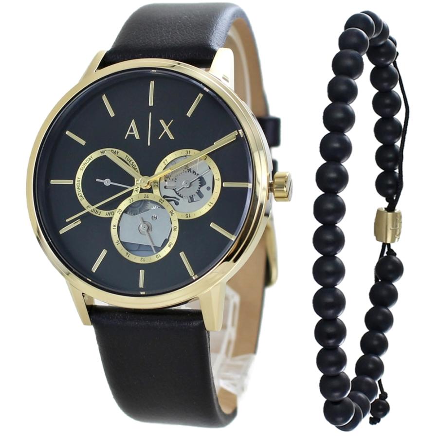 ARMANI EXCHANGE 記念日 アルマーニエクスチェンジ メンズ 腕時計 手表