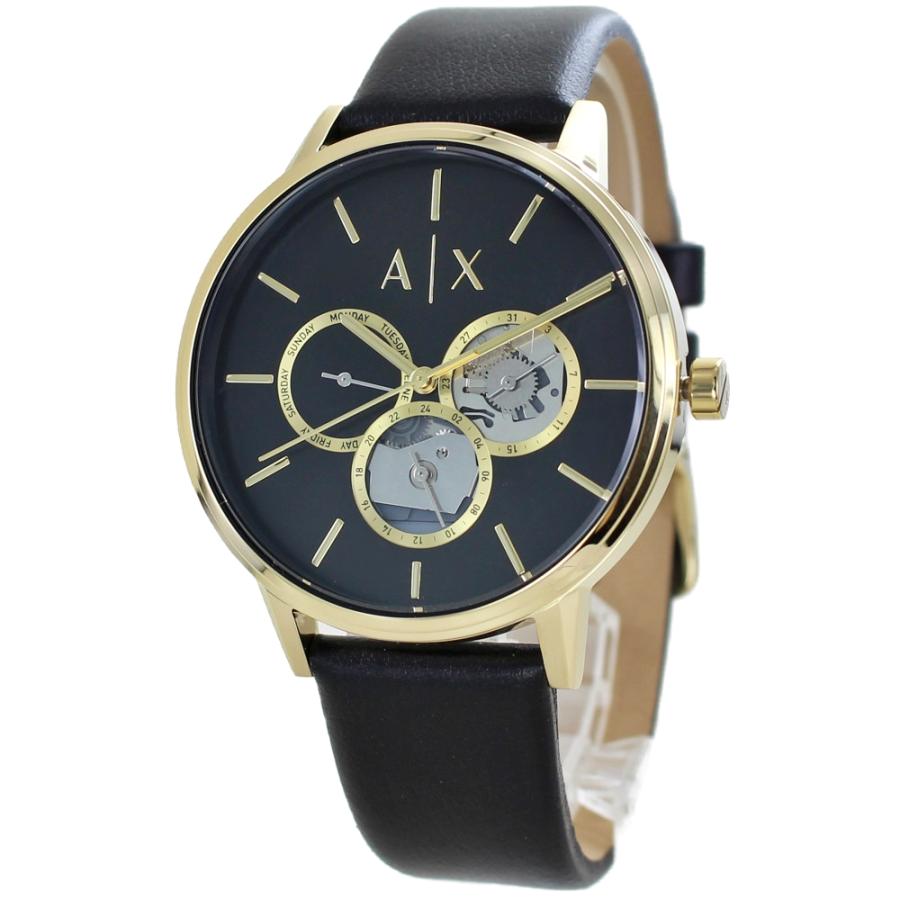 ARMANI EXCHANGE 記念日 アルマーニエクスチェンジ メンズ 腕時計 手表