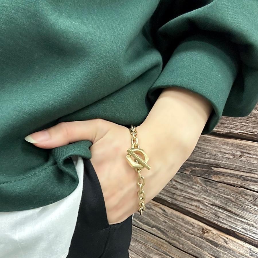 ARMANI EXCHANGE ペアブレスレット お揃い アルマーニエクスチェンジ