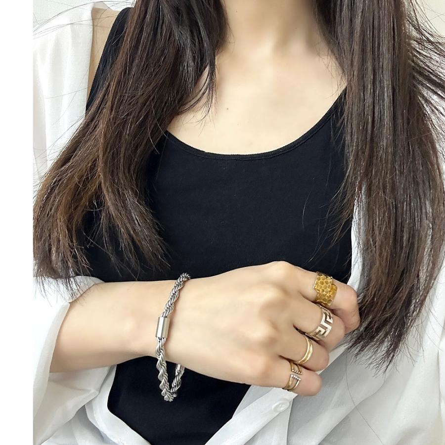 ARMANI EXCHANGE アルマーニエクスチェンジ ペア ブレスレット ARMANI EXCHANGE アルマーニエクスチェンジ ペア ブレスレット