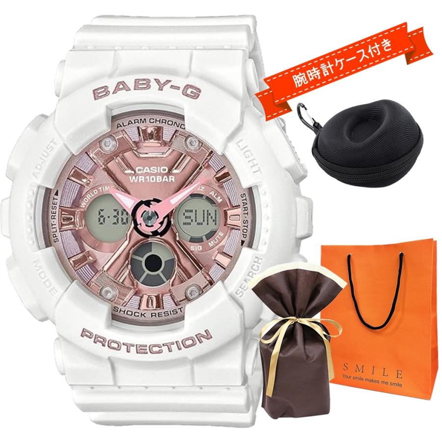 CASIO Baby-G　ラバコレ　新品　レディース　格安　プレゼント G-SHOCK】2023ラバコレ 予約受付中！ - チックタックさいたま新都心店