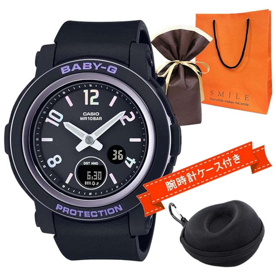BABY-G ラッピング済 ギフトセット カシオ Baby-G 腕時計 手表 BABY-G ラッピング済 ギフトセット カシオ Baby-G 腕時計 手表