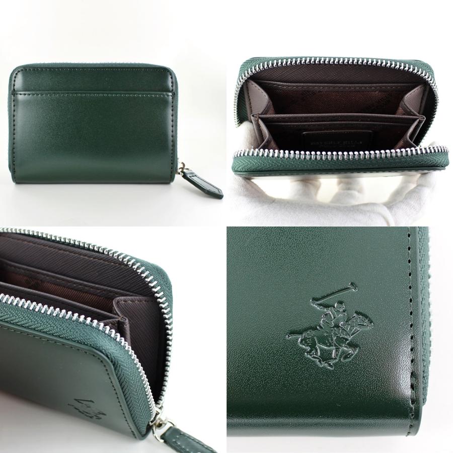 BEVERLY HILLS POLO CLUB ギフトセット 小銭入れ コインケース BEVERLY HILLS POLO CLUB ギフトセット 小銭入れ コインケース