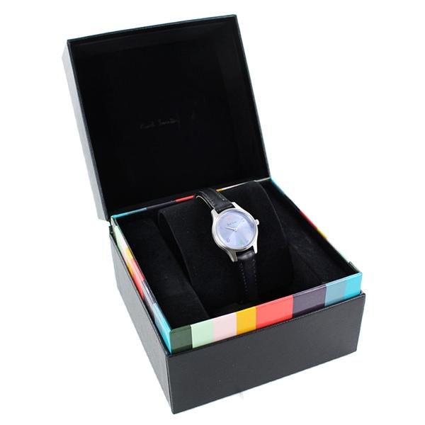 Paul Smith/ポールスミス　レディース　クォーツ　パープル パープル（紫）系 Paul Smith(ポールスミス) アナログ腕時計
