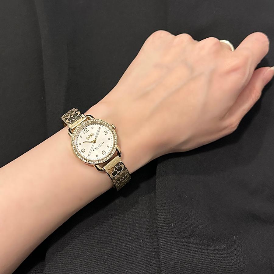 COACH コーチ レディース デランシー クリスタル ゴールド COACH コーチ レディース デランシー クリスタル ゴールド