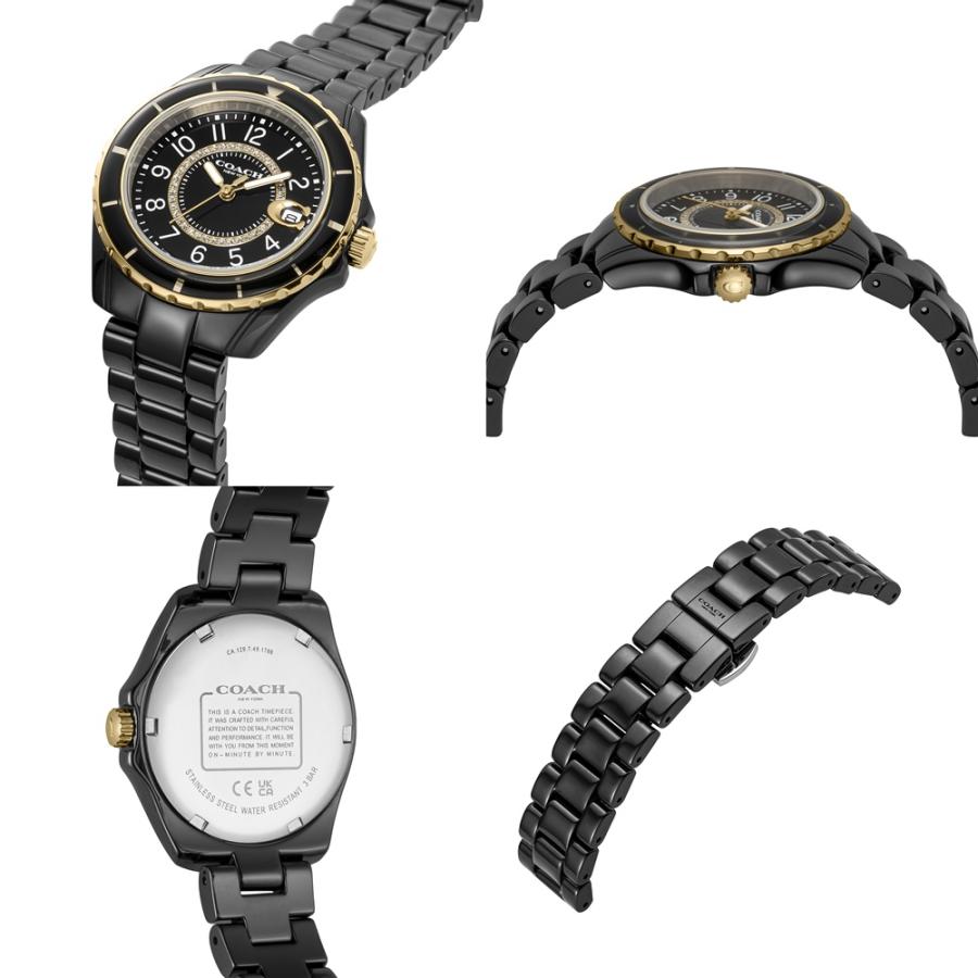 COACH コーチ 腕時計 手表 レディース 女性 誕生日 セラミック COACH コーチ 腕時計 手表 レディース 女性 誕生日 セラミック