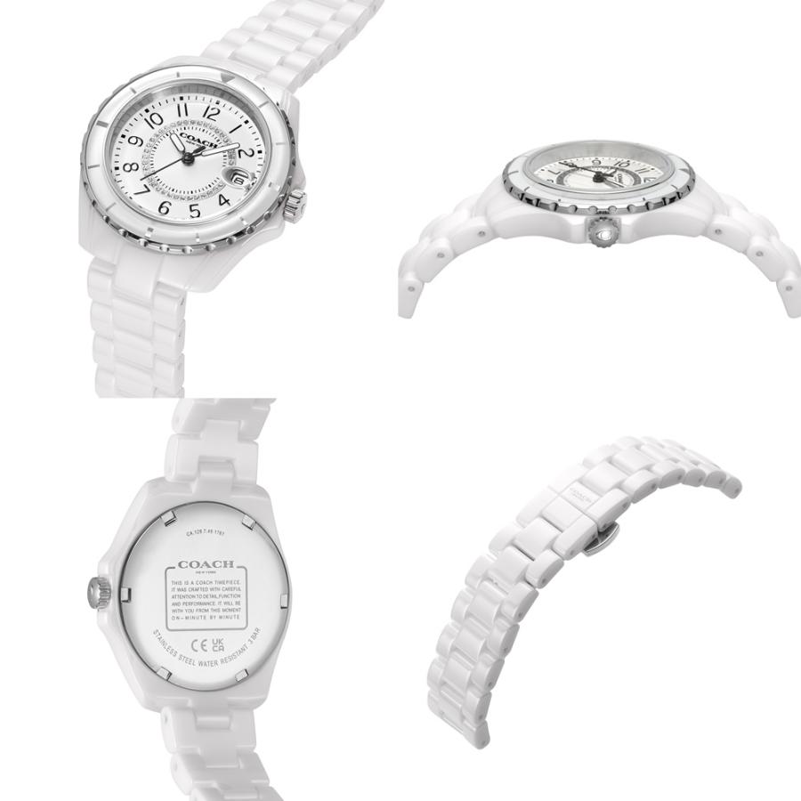 COACH コーチ 腕時計 手表 レディース 女性 誕生日 セラミック COACH コーチ 腕時計 手表 レディース 女性 誕生日 セラミック