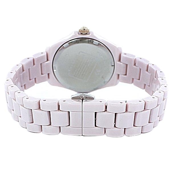 COACH（コーチ） レディース腕時計 女性用 セラミック 選べるカラー