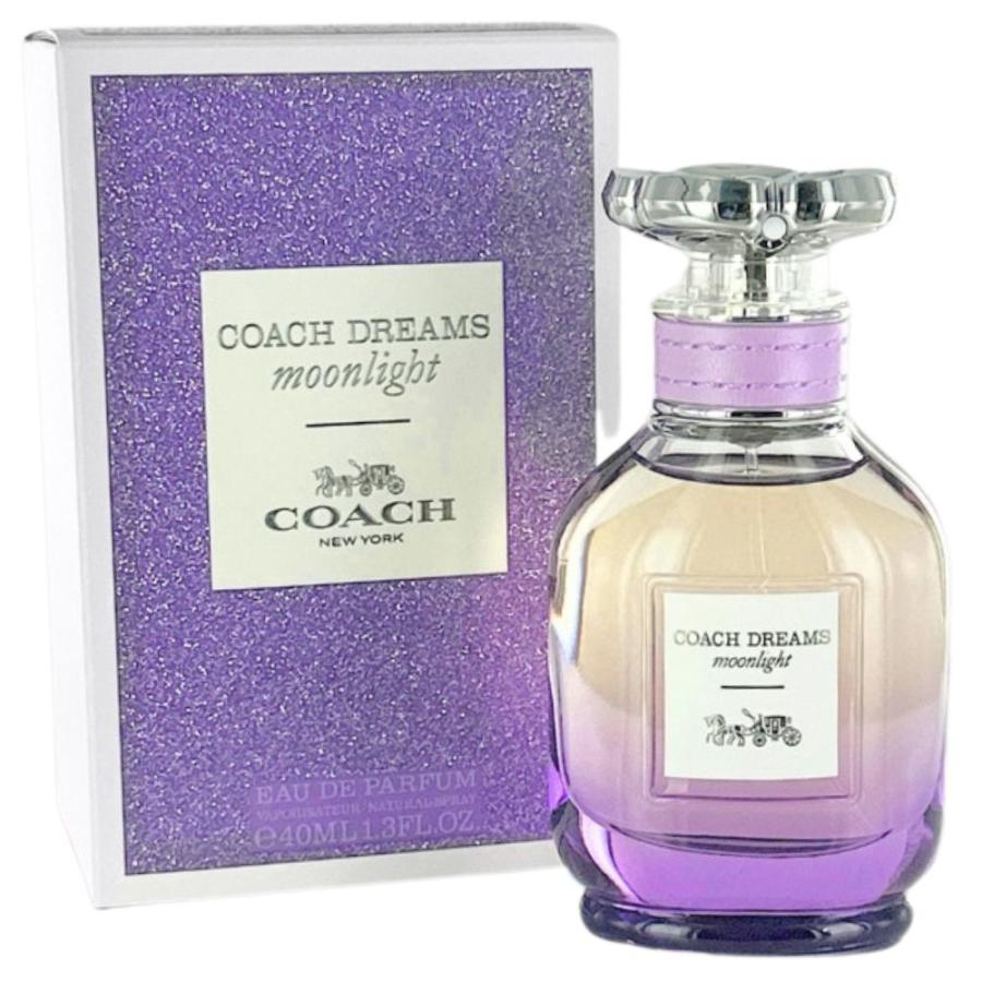 COACH（コーチ） 送料無料 香水 フローラル ドリームス ムーンライト