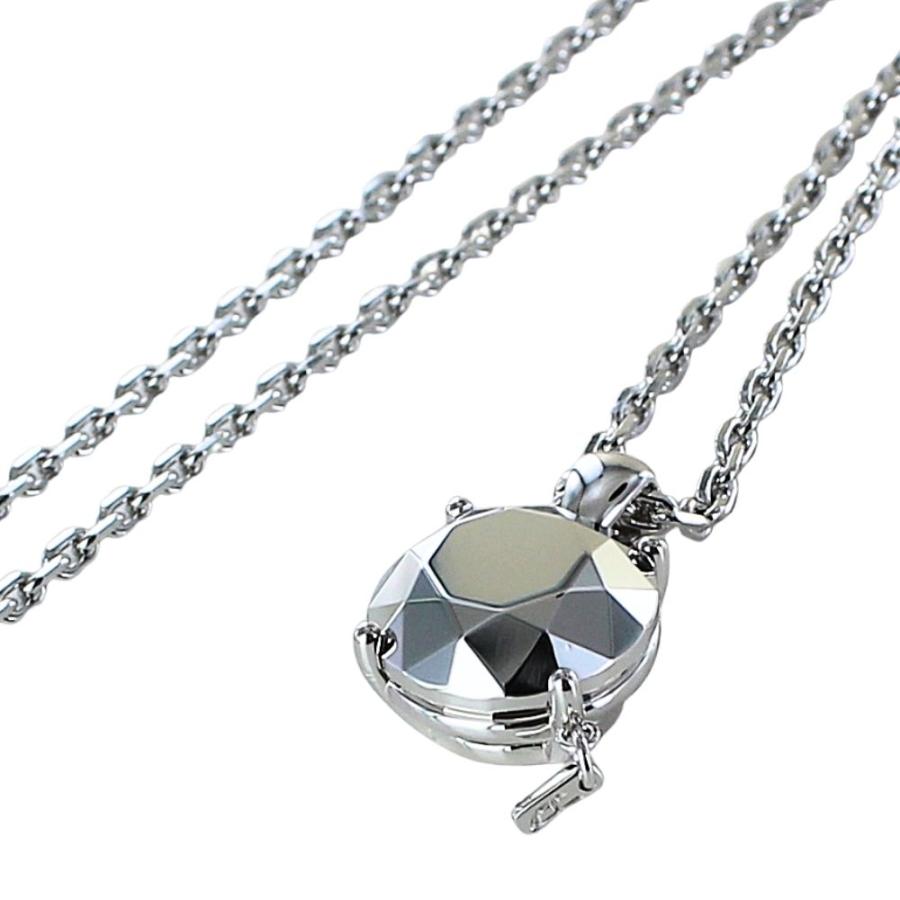 DIESEL（ディーゼル） ネックレス メンズ レディース スターリング