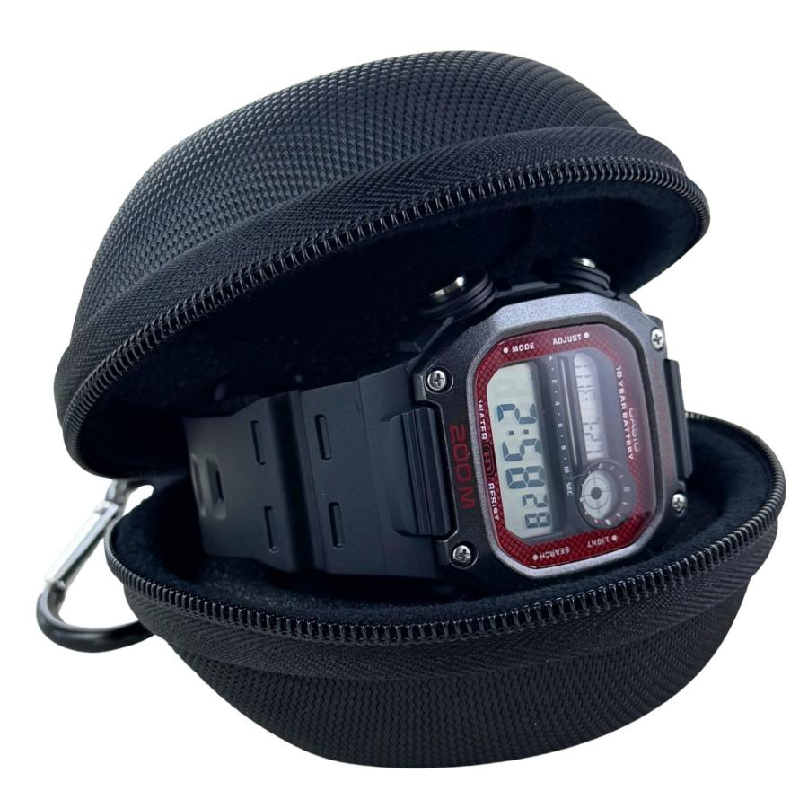 CASIO（カシオ） 腕時計 メンズ デジタル 防水 スポーツ チープカシオ