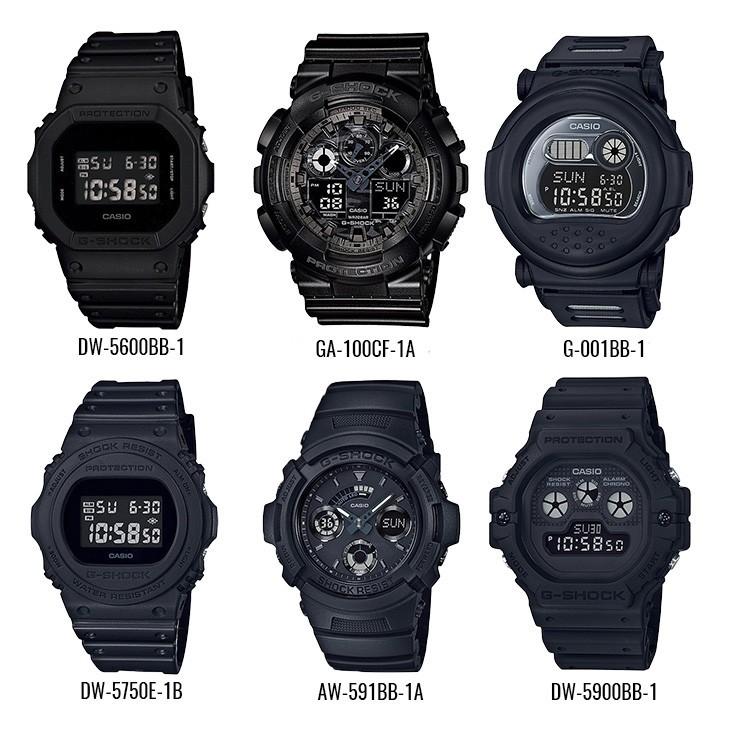 G-SHOCK 選べる10モデル CASIO Gショック ジーショック カシオ