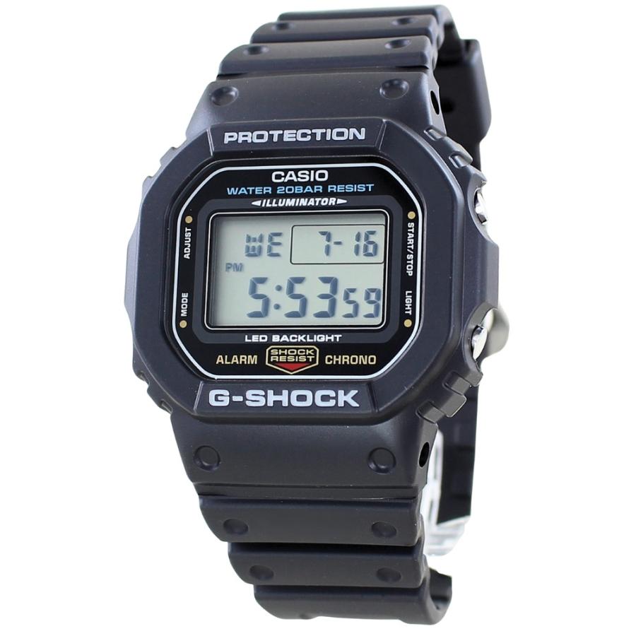【新品】G-SHOCK DW5600UE1JF 国内正規品 Amazon.co.jp: [カシオ] 腕時計 ジーショック 【国内正規品】DW