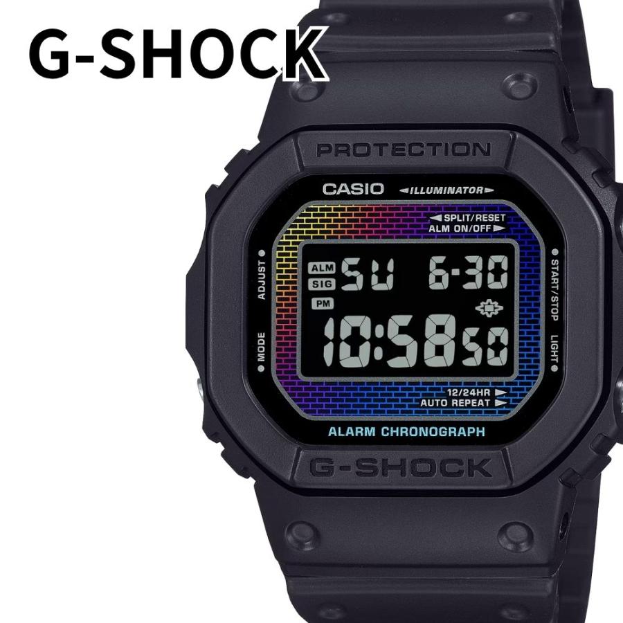 G-SHOCK カシオ Gショック メンズ 腕時計 デジタル 20気圧防水 海外
