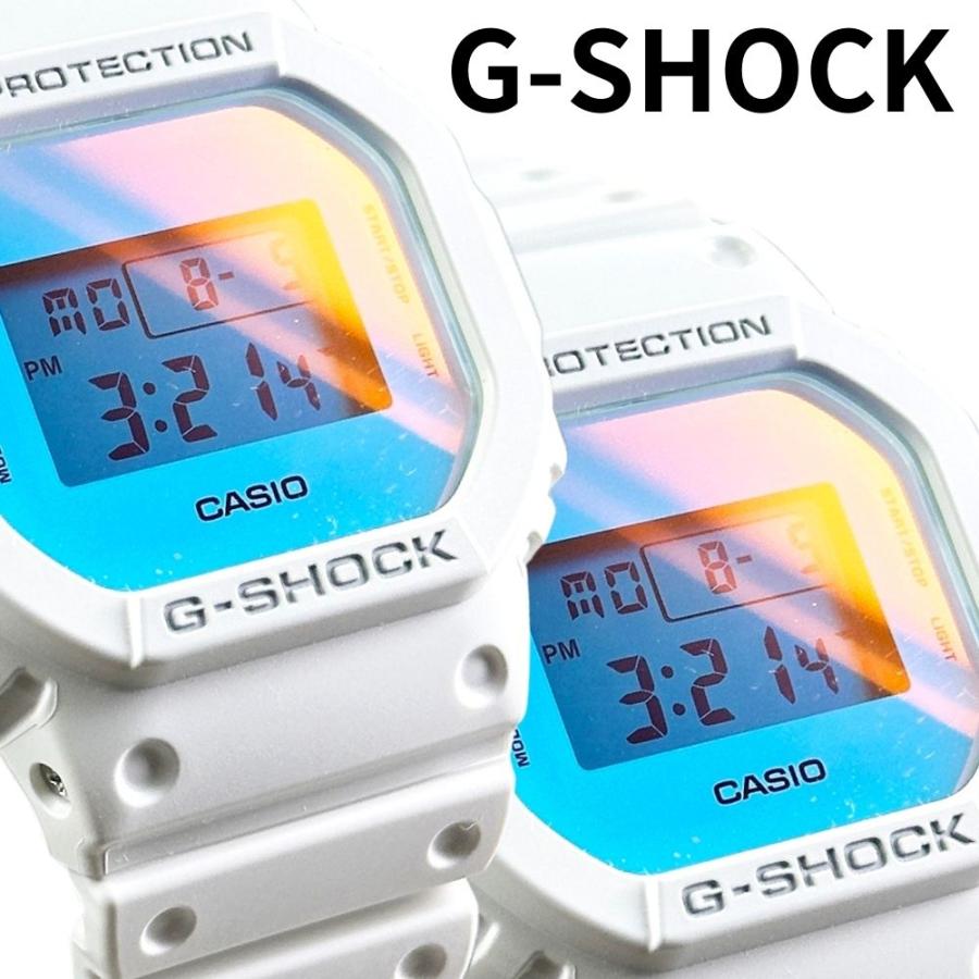G-SHOCK 正規品 カシオ ペアウォッチ デジタル 腕時計 カップル ペア