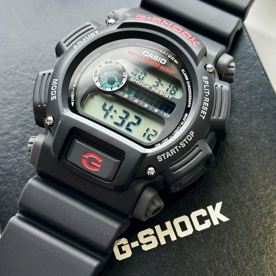 G-SHOCK カシオ Gショック ラッピング済 ギフトセット 腕時計 手表