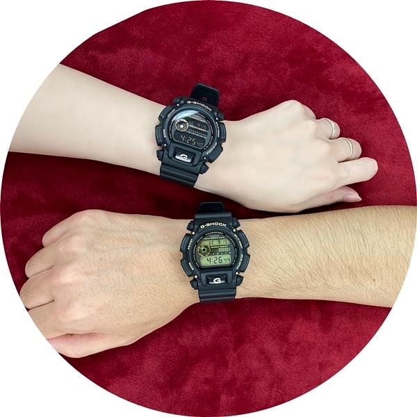 G-SHOCK ペアウォッチ Gショック ペア ウォッチ ペアBOX付き 二人の時間は止まらない