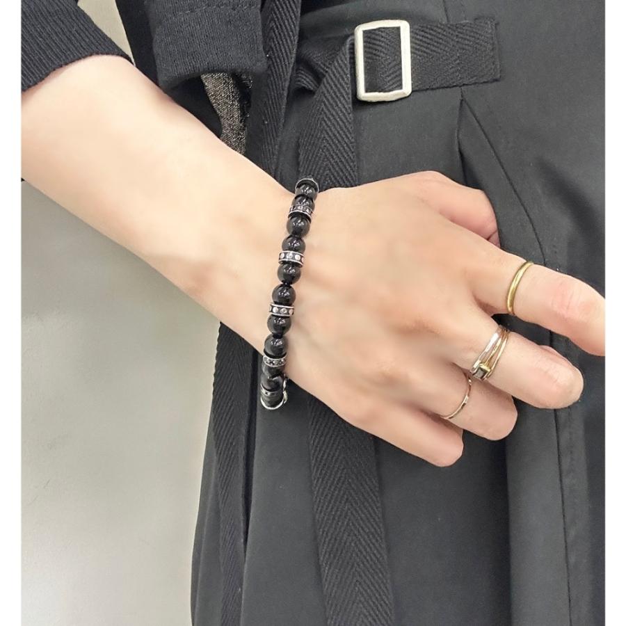 DIESEL ディーゼル ブレスレット メンズ レディース ストリート