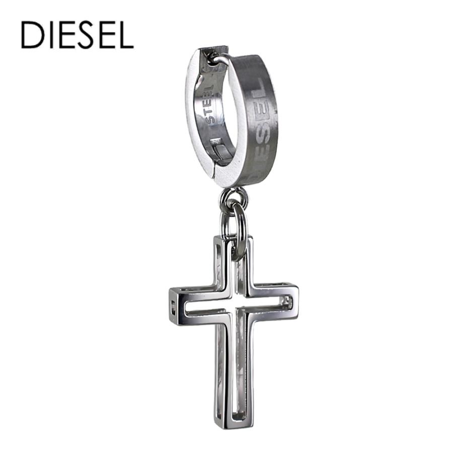 DIESEL（ディーゼル） 男性 誕生日 片耳 ピアス メンズ レディース