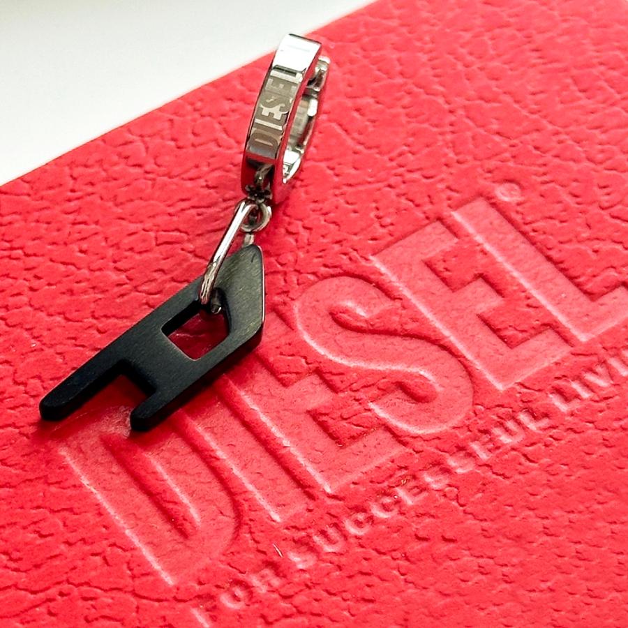 DIESEL（ディーゼル） 片耳ピアス ピアス メンズ レディース ブランド