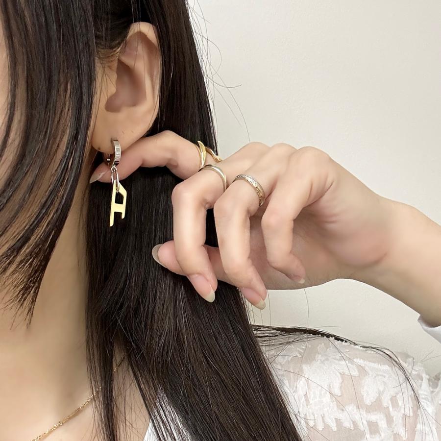 DIESEL（ディーゼル） シングルピアス 片耳ピアス メンズ レディース