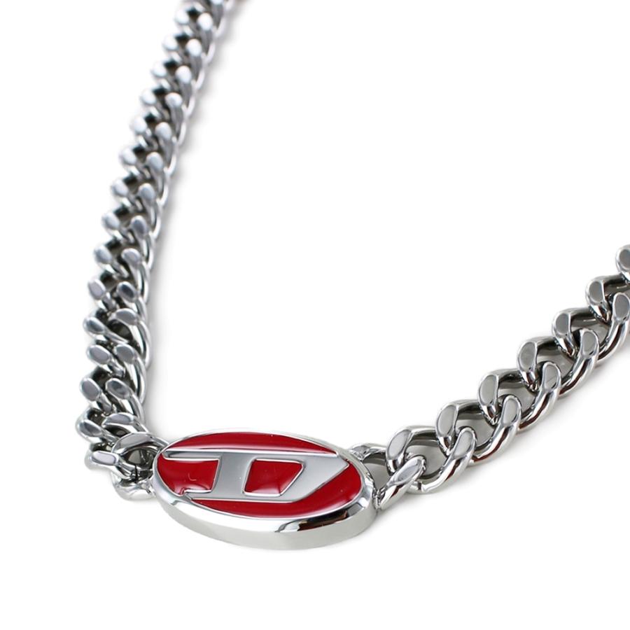 DIESEL（ディーゼル） ネックレス メンズ レディース ブランド