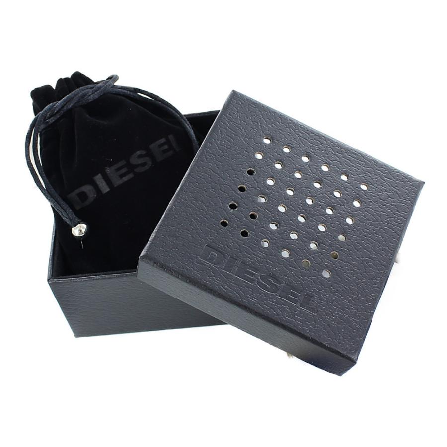 DIESEL（ディーゼル） ブレスレット メンズ レディース ブランド