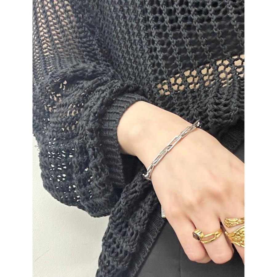 DIESEL（ディーゼル） ブレスレット メンズ レディース おしゃれ