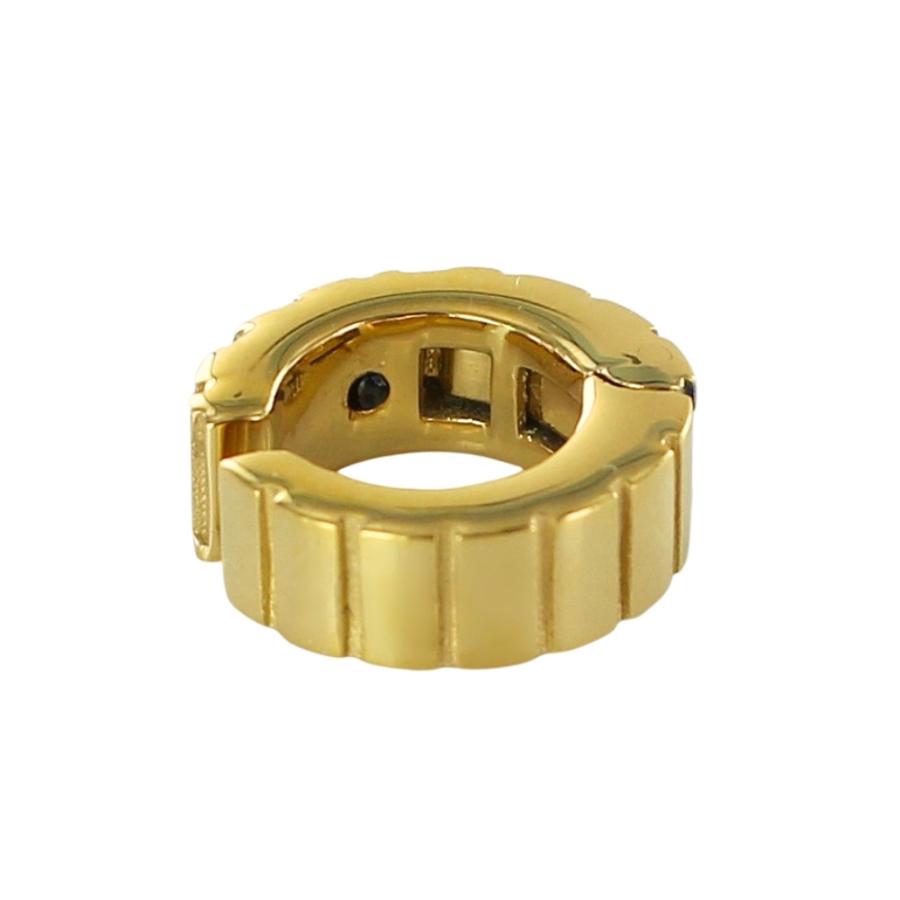 ディーゼル DIESEL イヤーカフ 片耳用 2点セット イヤカフ