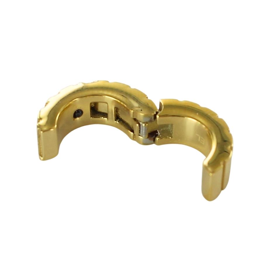 ディーゼル DIESEL イヤーカフ 片耳用 2点セット イヤカフ