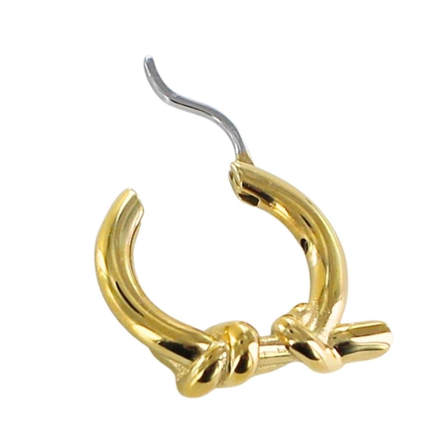 DIESEL（ディーゼル） ペアピアス 片耳ピアス 2個セット プレゼント