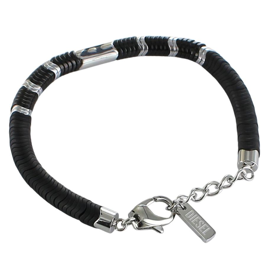DIESEL（ディーゼル） ブレスレット メンズ レディース かっこいい