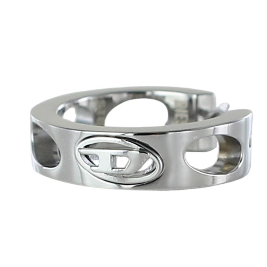 DIESEL（ディーゼル） ピアス 片耳ピアス メンズ レディース シルバー